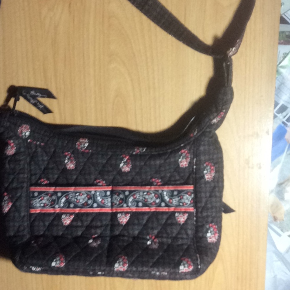 Vera Bradley purse